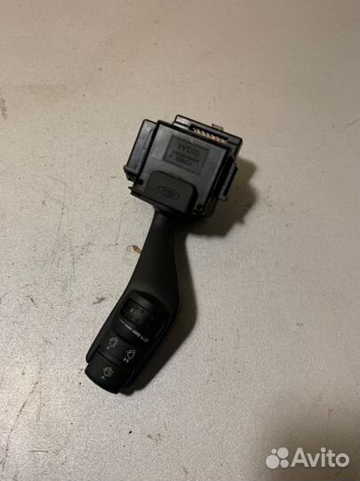 Переключатель дворников Ford Focus 2