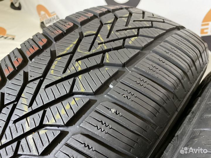 Semperit Speed Grip 2 235/65 R17