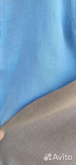 Костюм для фотосессии из муслина