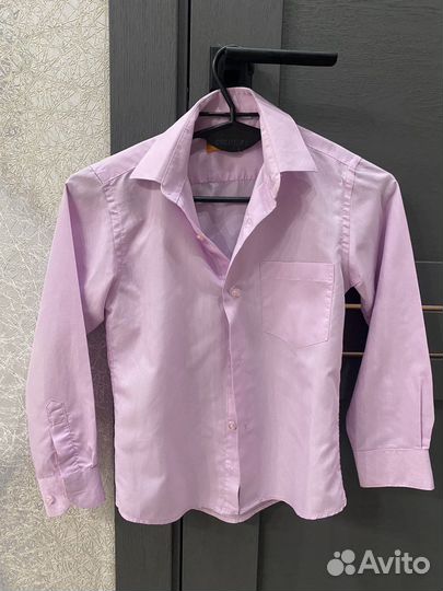 Школьная форма для мальчика