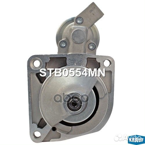 Стартер STB0554MN Krauf