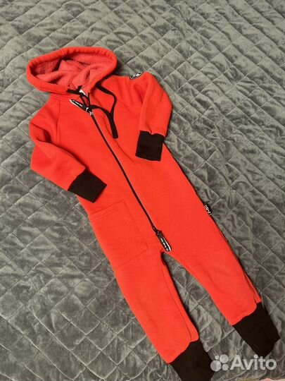 Комбинезон бангли бу 92