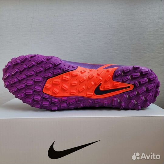 Nike React Phantom GT2 Pro TF