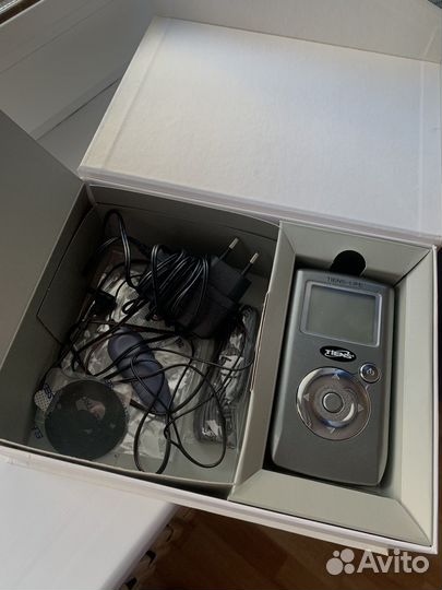 Массажер Tiens Life