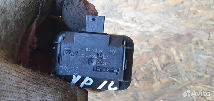 Датчик дождя Volkswagen Golf V 2003-2009