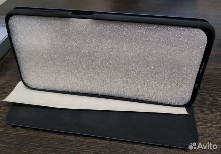 Чехол-книжка для Xiaomi Redmi Note 8 Pro