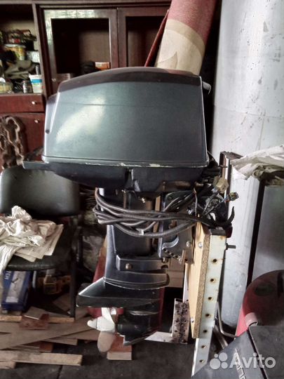 Водный транспорт