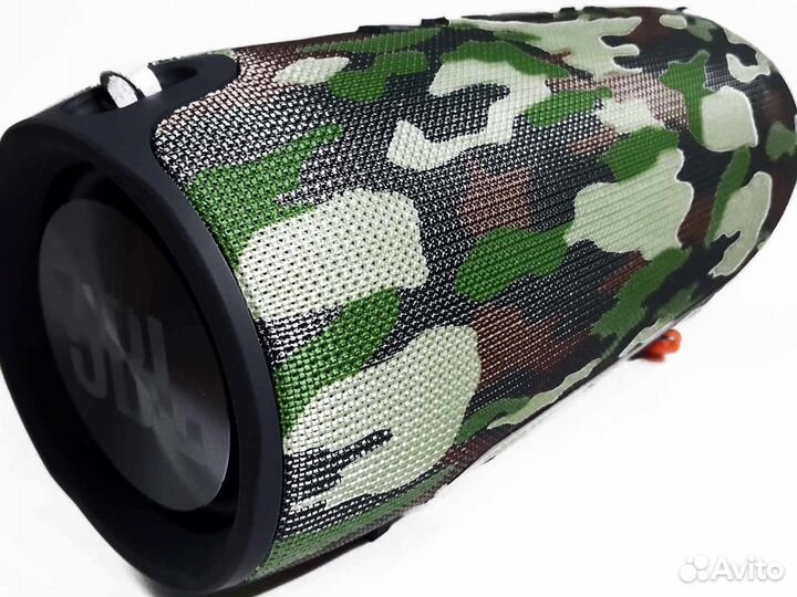 Портативная колонка xtreme