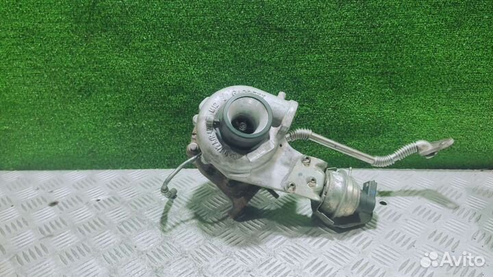 Турбина Opel Insignia 1 55570746