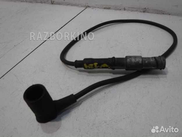 Провод высоковольтный