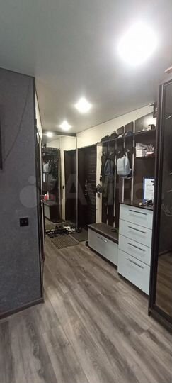 2-к. квартира, 36,2 м², 1/5 эт.