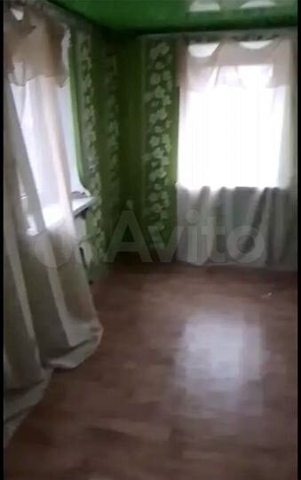 Дом 36,3 м² на участке 15 сот.