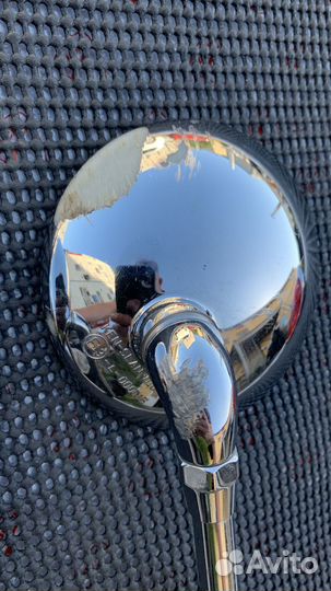 Зеркало Triumph оригинал