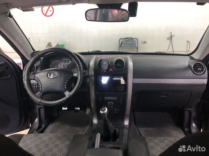 Great Wall Hover H5 2.4 МТ, 2012, 270 000 км