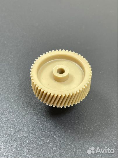 Шестеренка мясорубки Moulinex (Мулинекс) / Шестерё