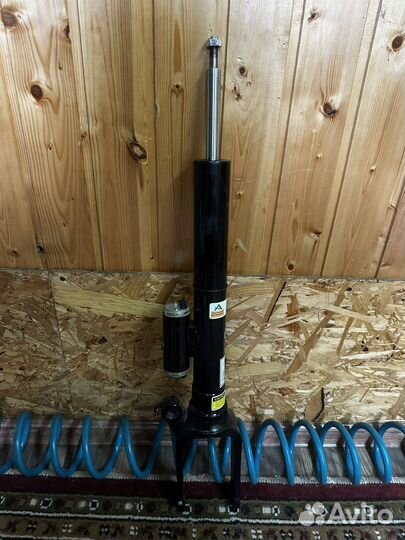 Амортизаторы R classe, Р класс