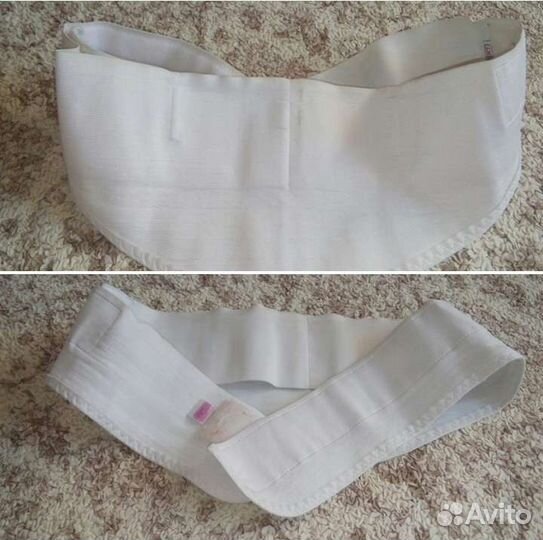 Бандаж для беременных