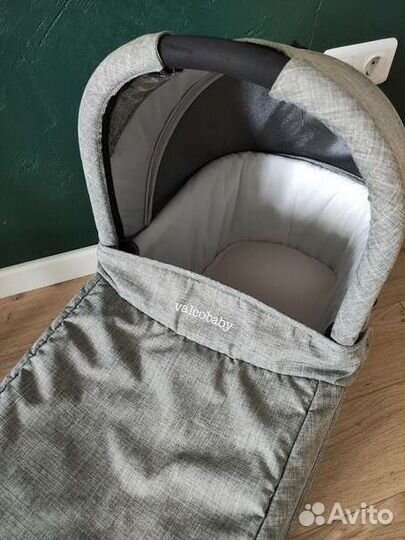 Люлька для Valco baby snap trend