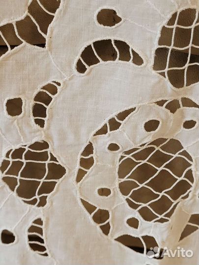 Салфетки СССР