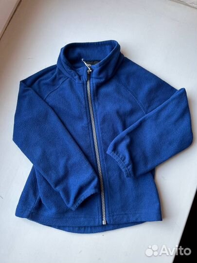 Комплект флисовый lassie 98 размер