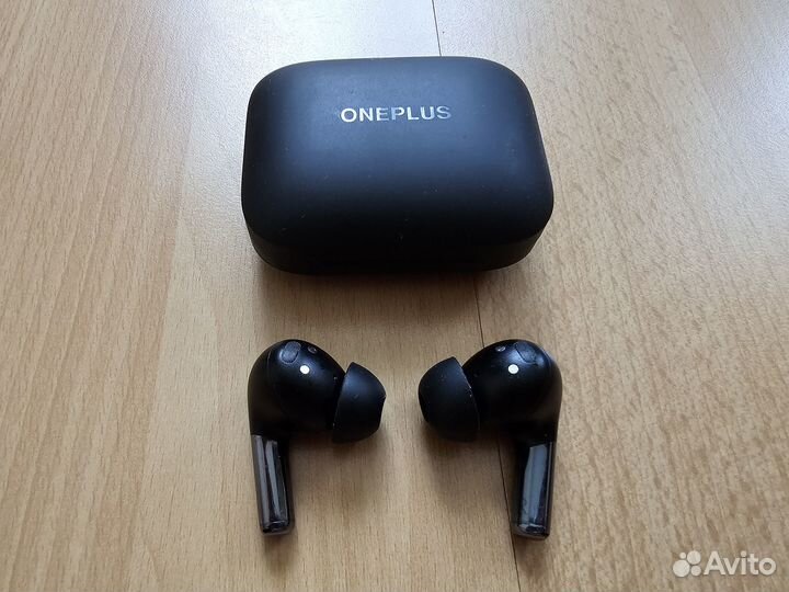 Беспроводные наушники OnePlus Buds Pro