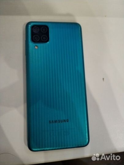 Samsung Galaxy M12, 3/32 ГБ