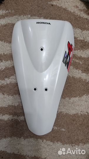 Клюв пластик Honda Dio af56 af57 af63 Z4