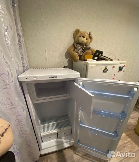 Холодильник