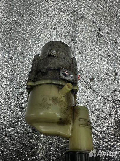 Эгур LADA X-ray, 2018