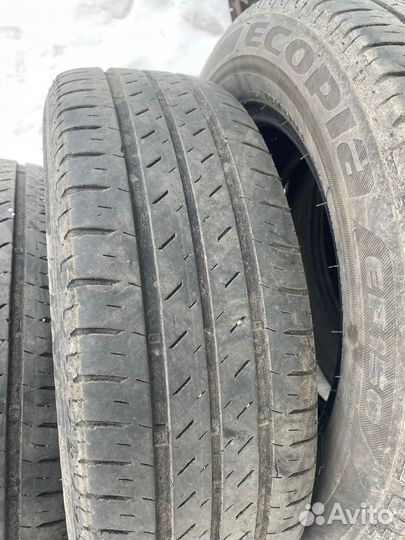 Bridgestone Ecopia EP150 185/65 R14 86H