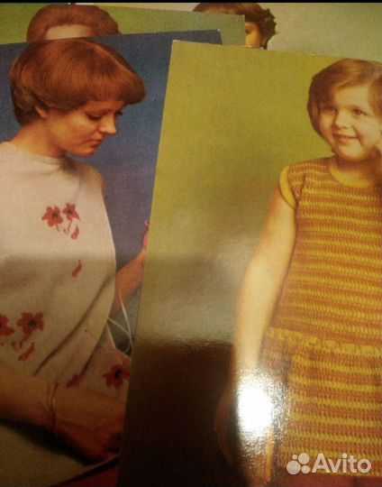 Журналы, СССР