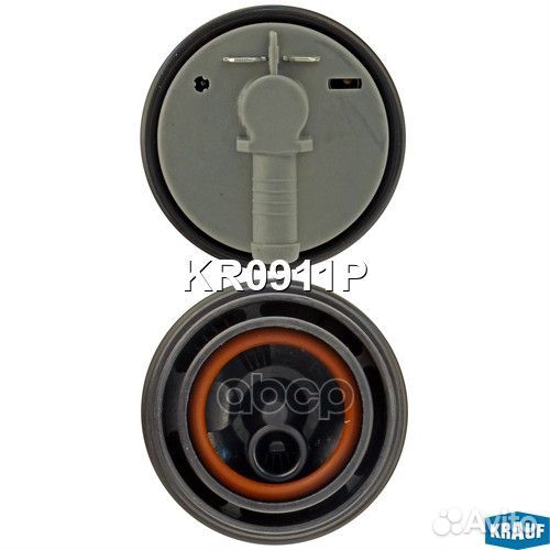 Бензонасос VAG A4/exeo 01- электрический kr0911p