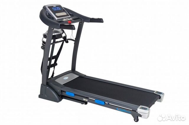 Беговая дорожка CarFitness TS-345C