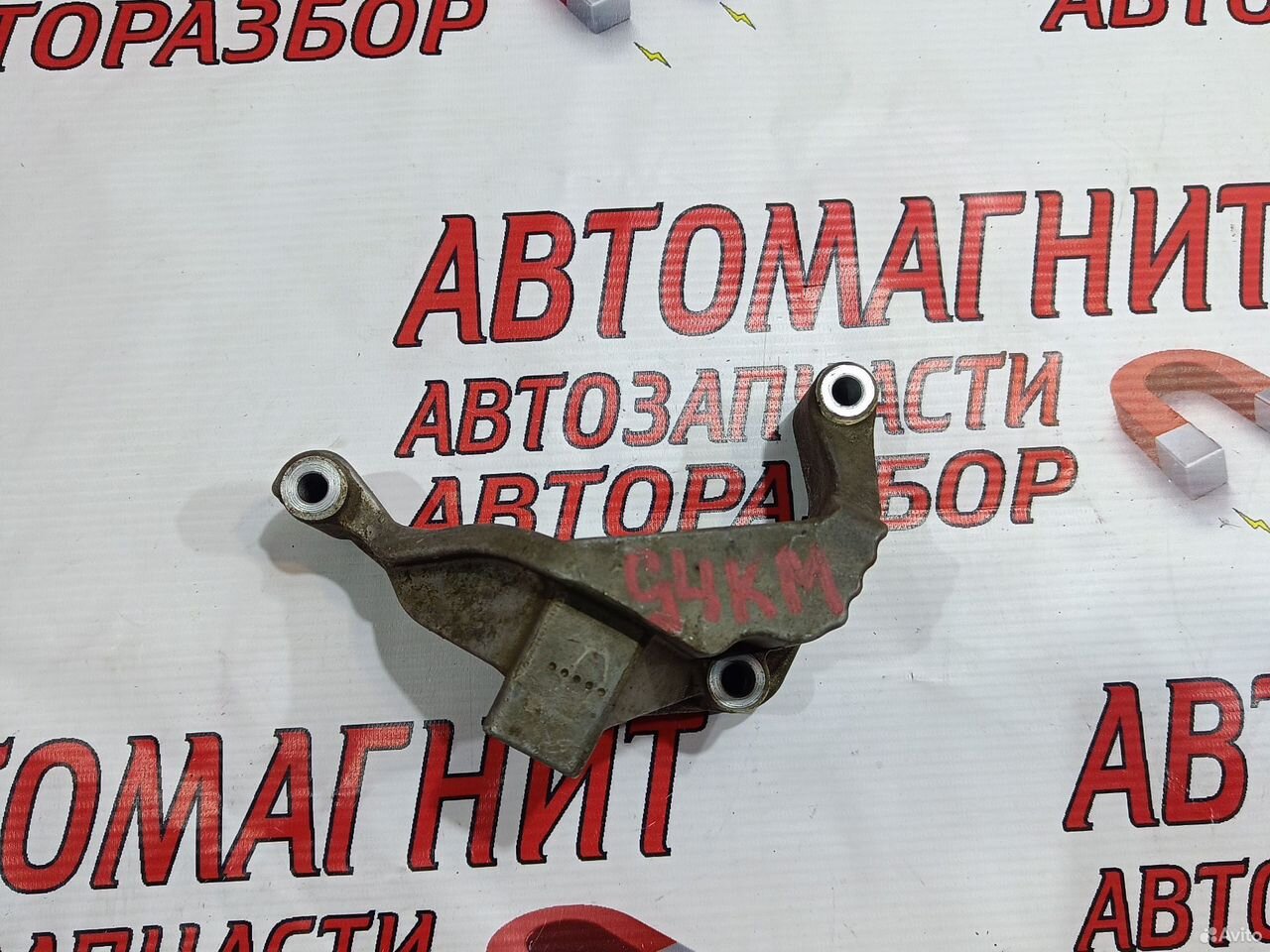 Кронштейн крепления двигателя Киа Соренто 4 MQ