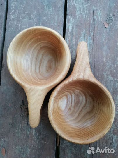 Кружка кукса