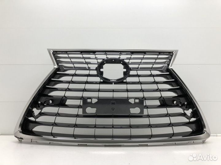 Решетка радиатора Lexus NX (ZGZ1, AGZ1, AYZ1)