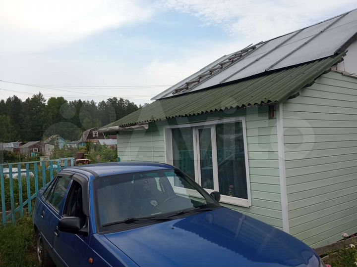 Участок 6 сот. (СНТ, ДНП)