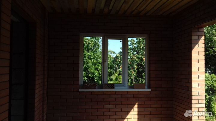 Окна пвх 1200*1600 под заказ от производителя 82 м