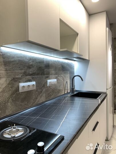 Кухни на заказ (реальная цена)кс07 36674