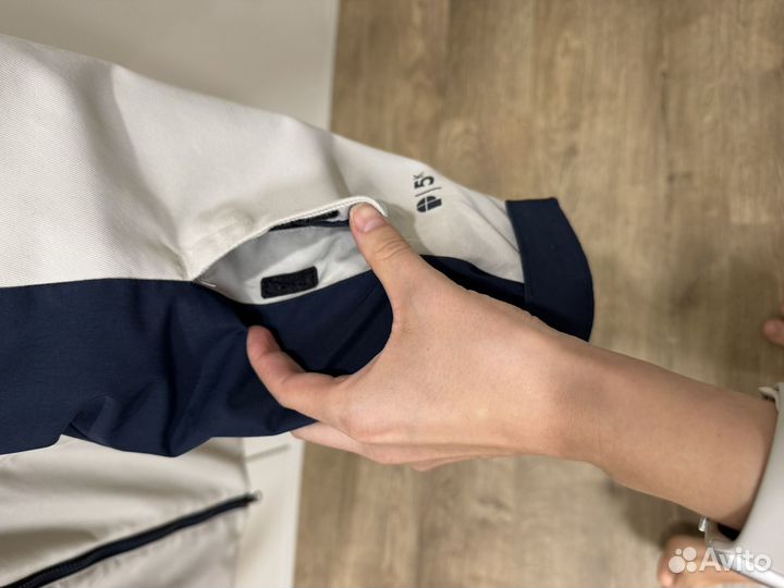 Куртка для сноуборда мужская