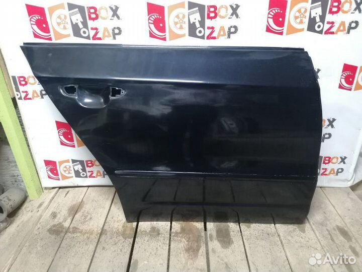 Дверь боковая задняя правая Volkswagen Passat Cc