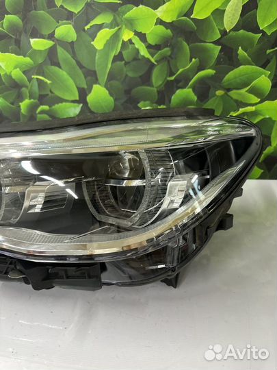 Фара левая дорест LED Adaptive BMW G11 G12 Г11 Г12