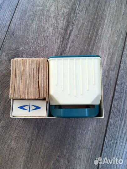 Диаскоп СССР