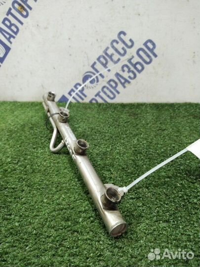 Топливная рампа Chery Amulet (A15) седан 1.6 SQR4