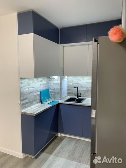 Кухонный гарнитур (цена завсю кухню) ксп:37408