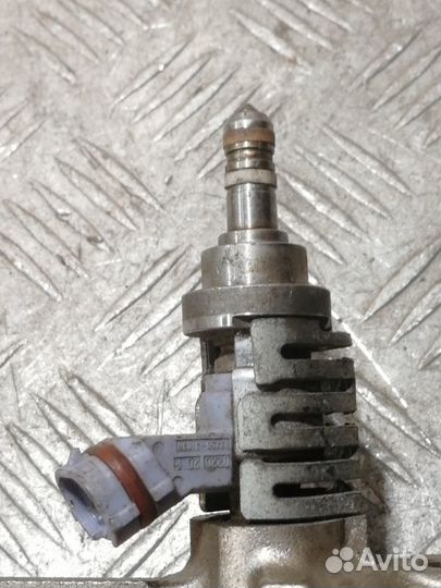 Форсунка двигателя Lexus Gs 2005 2011