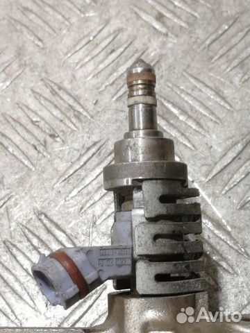 Форсунка двигателя Lexus Gs 2005 2011