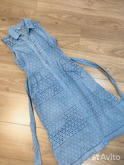 Летние вещи