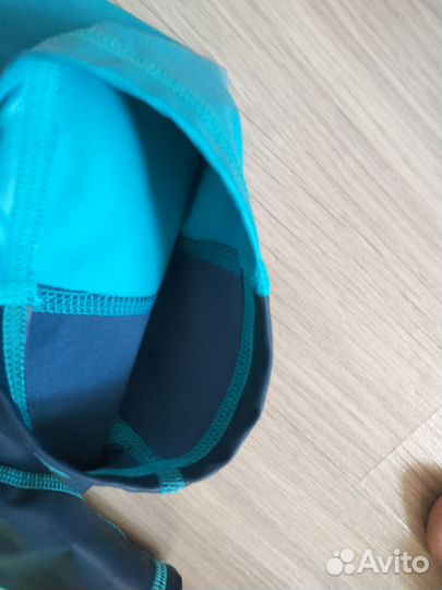 Гидрокостюм детский