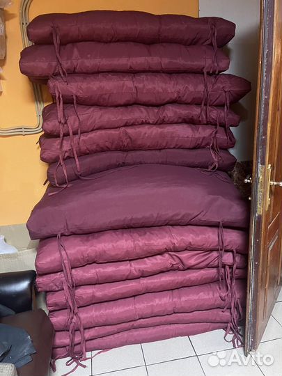 Подушка для поддонов